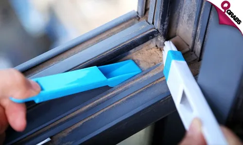Multipurpose Cleaning Brushes!